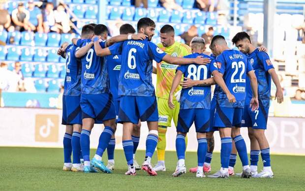 «Оренбург» отдал опорника в аренду хорватскому клубу