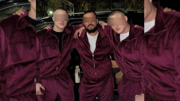 Рекламировали Миша Литвин и Нилетто. В Подмосковье задержан основатель элитного рехаба