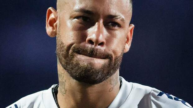 Неймар может продолжить карьеру в MLS