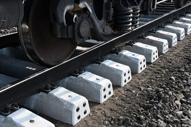 В Кировской области из-за схода выгонов отстали от графика три поезда