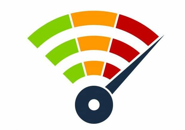 Wi-Fi 6 поддерживает пиковую скорость 9,6 Гигабит в секунду. (Фото : Nizwa Design/Shutterstock)