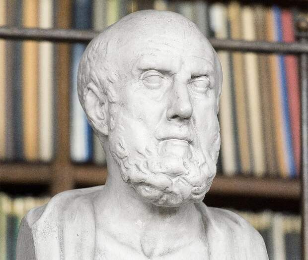 Автор клятвы врачей, правитель и поджигатель: 9 мифов о Гиппократе