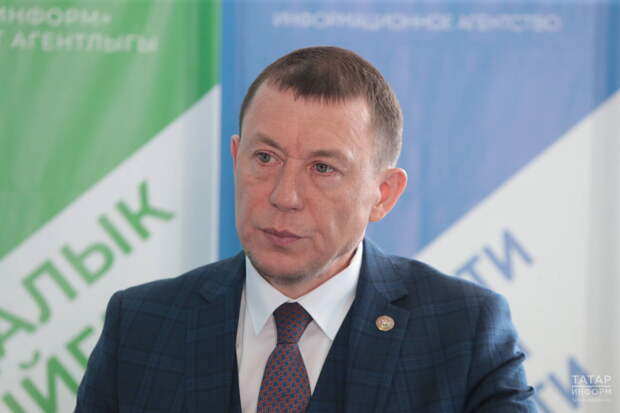 В исполкоме Нижнекамского района подтвердили отставку Муллина