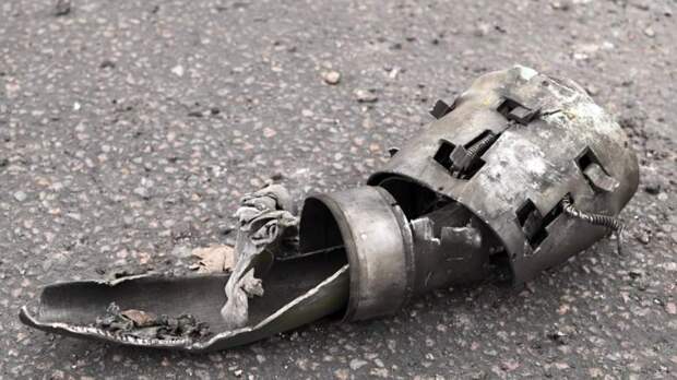 Мирный житель погиб в результате обстрела ВСУ села в Белгородской области