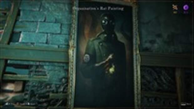 Обзор The Last Case of Benedict Fox