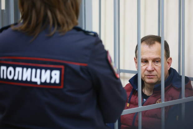 Появились новые детали по делу бывшего мэра российского города