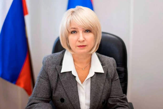 Депутат заксобрания Карелии Гореликова лишилась мандата после оскорбления женщины