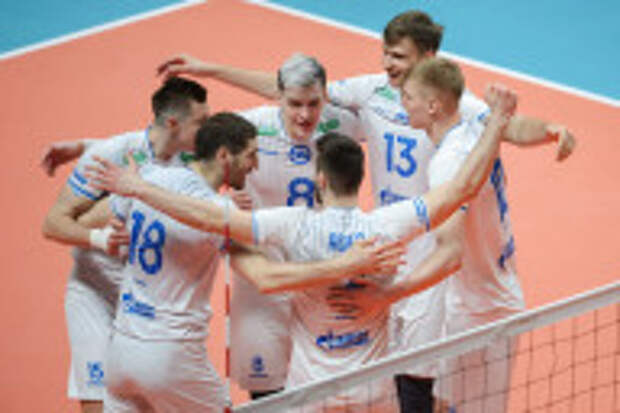 Нервозность Константинова, спокойствие Вербова: Х-фактор в противостоянии плей-офф