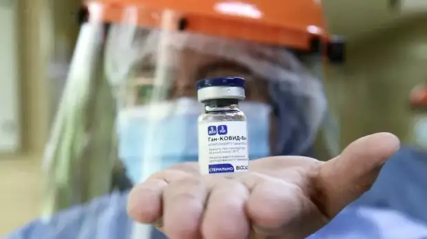 Привитые «Спутником V» туристы смогут посетить Израиль с 1 декабря