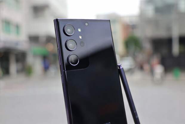 Samsung представила новый флагман Galaxy S26