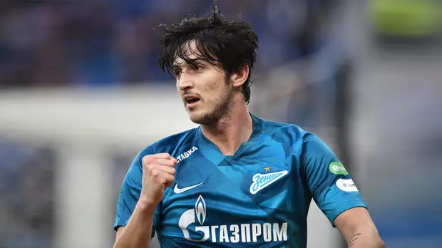 Азмун: в РПЛ любая команда может отобрать очки у лидеров