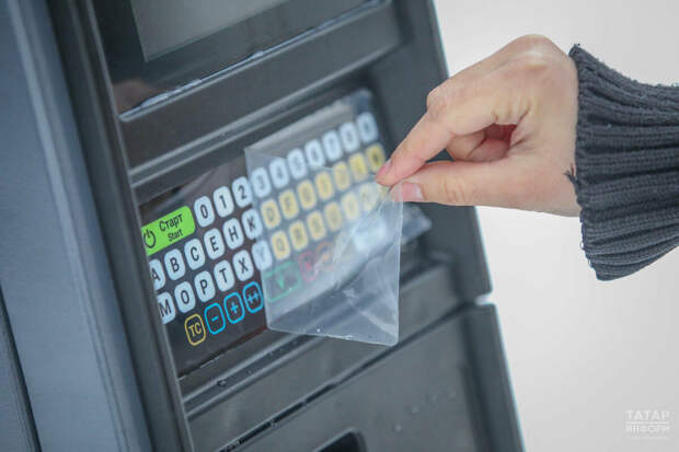 Казанда махсус шартлар белән ике яңа муниципаль парковка ачыла