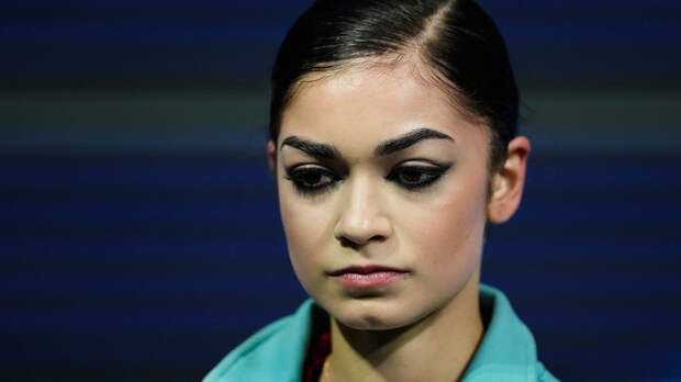 Петросян не разрешили показать совместный номер с Гуменником на гала-концерте ОИ