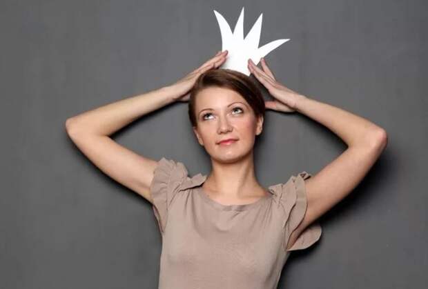 «Мама, ты как будто из каменного века!» – говорит дочь