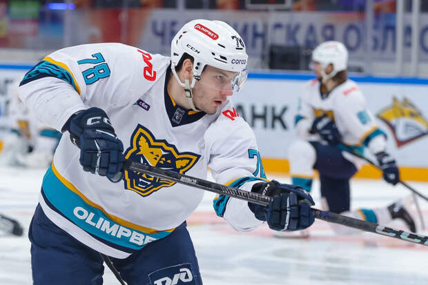 СКА проиграл "Сочи" в матче регулярного чемпионата КХЛ