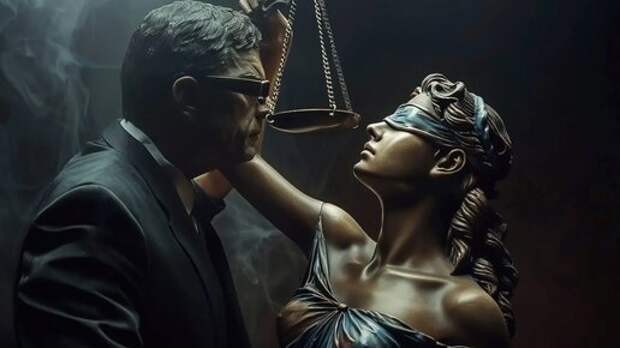 Пьяный чиновник грозился всех перестрелять: Ещё одно наказание за хамство