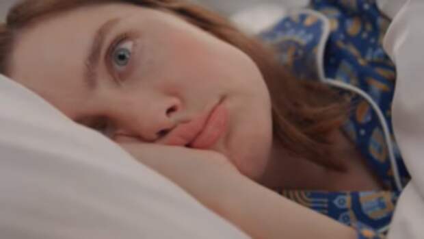 Vic Michaelis stars in Hallmark's Round and Round