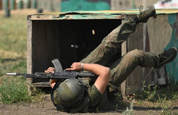 Вербовщик рассказал об откровенном разговоре с молодым россиянином перед отправкой на СВО