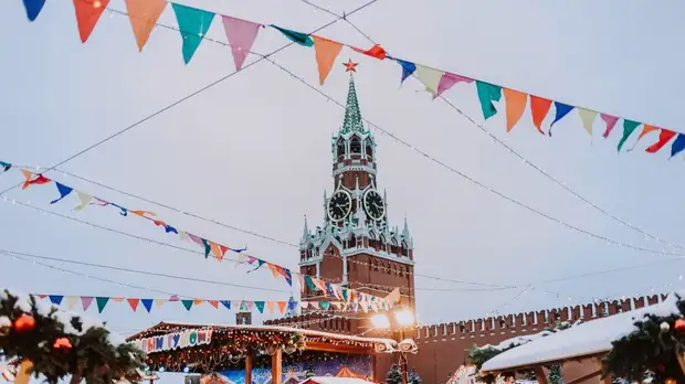 Психолог Яничева рассказала, как побороть предновогодний стресс