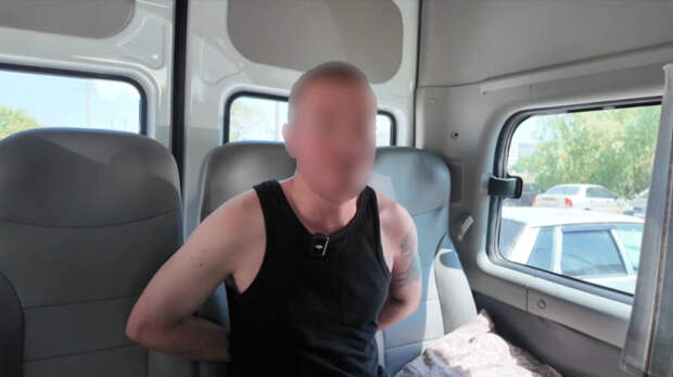 Крымчанину вынесли приговор за публичные оправдания подрыва Крымского моста