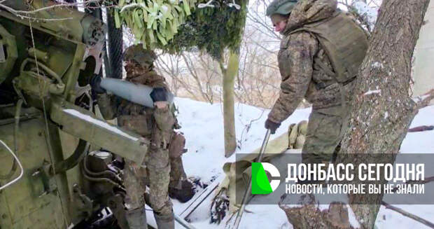 ВС РФ отбили попытку прорыва ВСУ к Часову Яру, карта боевых действий на вечер 21 марта