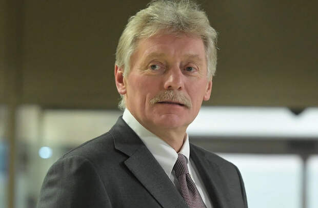 Песков раскрыл условия для возвращения WhatsApp в Россию