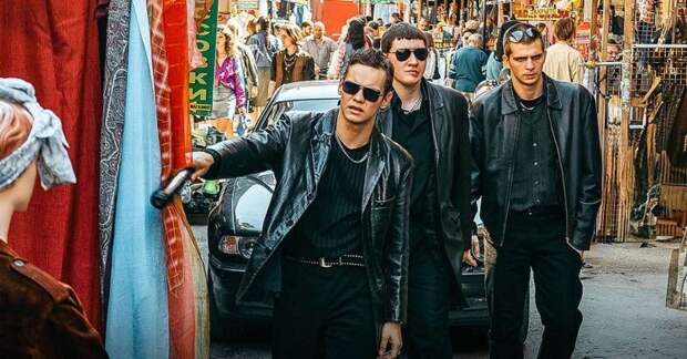 О чем сериал "Дети перемен" и что ждать от 2-го сезона