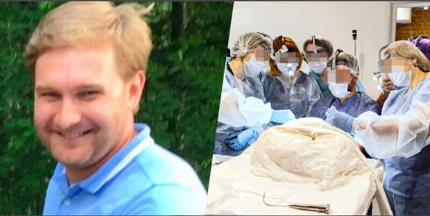 Трупы из Александровской больницы продавали для обучения танатопрактиков