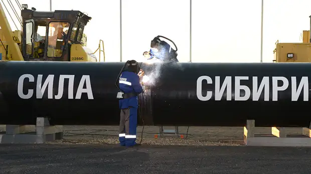 Экономическое сотрудничество и борьба с санкциями: о чём будут говорить Владимир Путин и Си Цзиньпин в Пекине