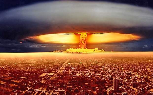 ООН готовится запретить ядерное оружие