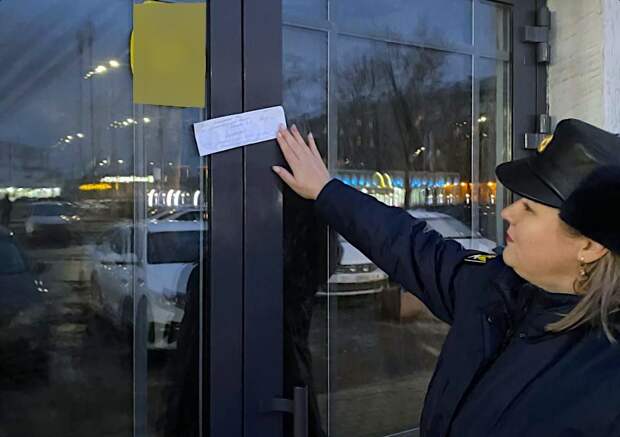 Нижегородский загородный клуб закрыли из-за нарушения противопожарных норм