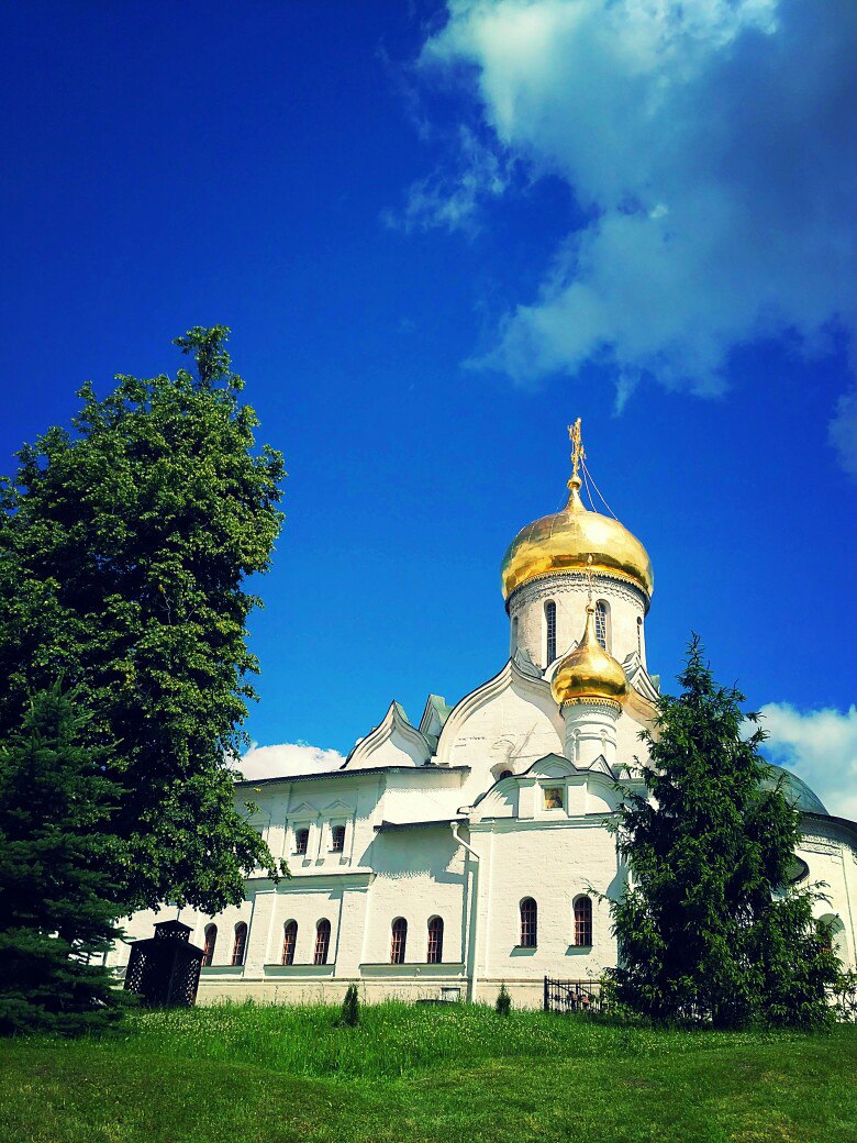 Красота православных храмов (#147)