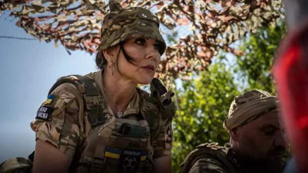 Посылать больше некого: ВСУ отправили в Купянск женщин – операторов БПЛА