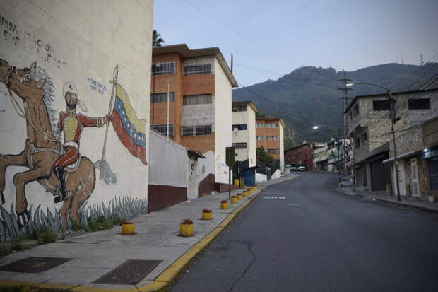 Влияние операции США в Венесуэле на переговоры по Украине оценили