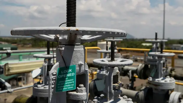 Эксперт Юшков объяснил рост цены на газ в Европе