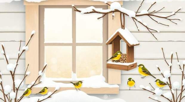 Народные приметы на 12 ноября: Синичкин день. Что можно и нельзя делать для удачи