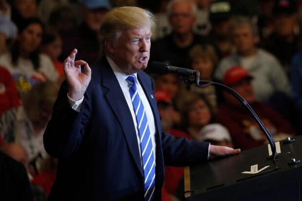 Путина пригласили в «Совет мира». За членство в нем США просят миллиард долларов