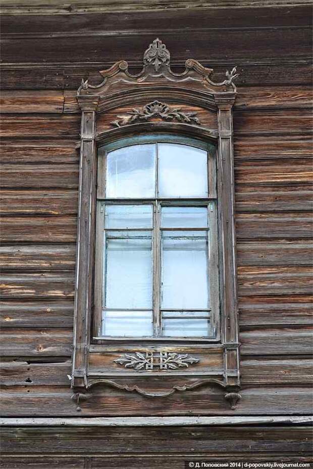 Древние города