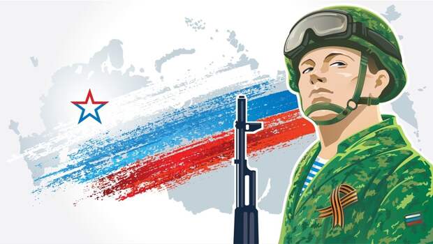 Готова ли Россия к войне? Готова ли Россия к войне?