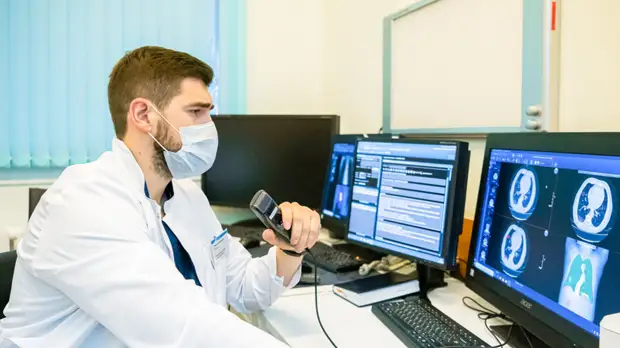 Власти Москвы выделили 1 млрд рублей на поддержку разработок в сфере медицины