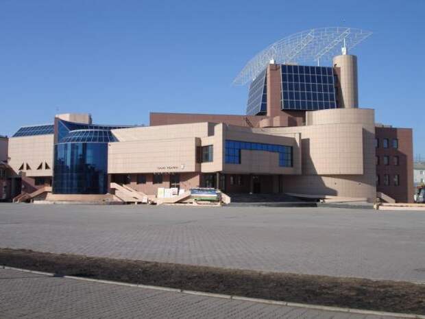 В главном театре Якутии состоится премьера спектакля «СВОя война»