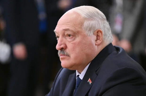 Лукашенко раскрыл эффективный способ борьбы с пьянством рабочих