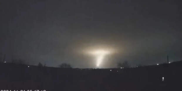 Страсти по «Орешнику» и не только: китайские исследования проникающей способности кинетической боеголовки