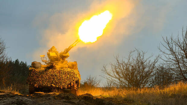 Силы ПВО за ночь сбили 141 украинский дрон над территорией России