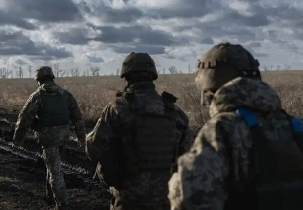 На Украине планируют сократить список категорий граждан, подлежащих отсрочке от мобилизации