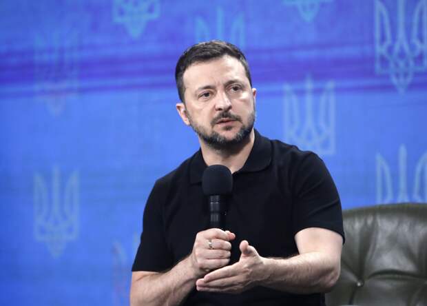 Михаил Фёдоров станет новым министром обороны Украины