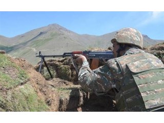 Армянскую армию на турецкий испуг не возьмёшь: Нахичевань на очереди?