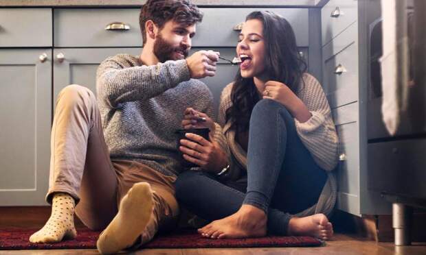 Кулинарное безумие: что за «японский чизкейк» всего из двух продуктов, не требующий выпечки