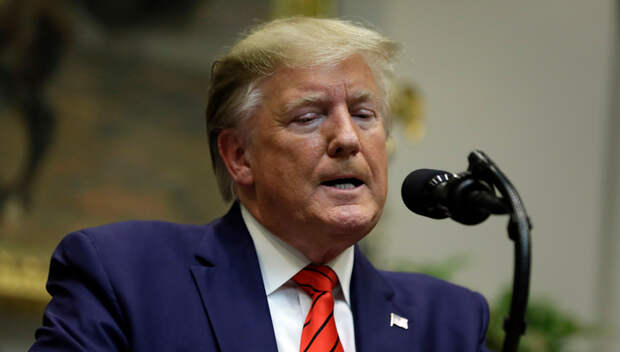 Трамп ненавидел Украину, но Зеленский смог его переубедить