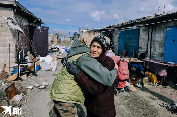 Фото: из архива Екатерины Мезиновой